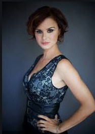 Latest Photo of  Keegan Connor Tracy
